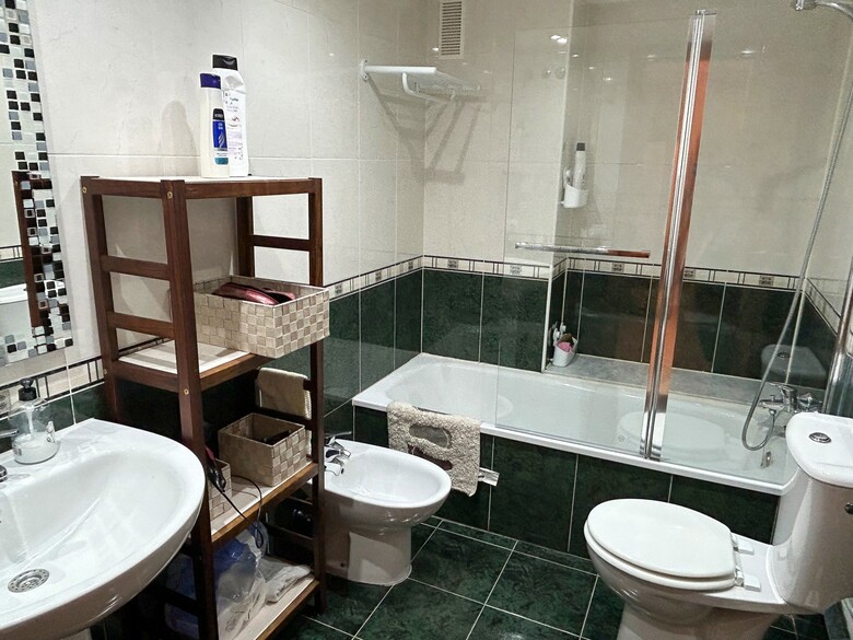 Apartamento Pe�iscola Centro 3000
