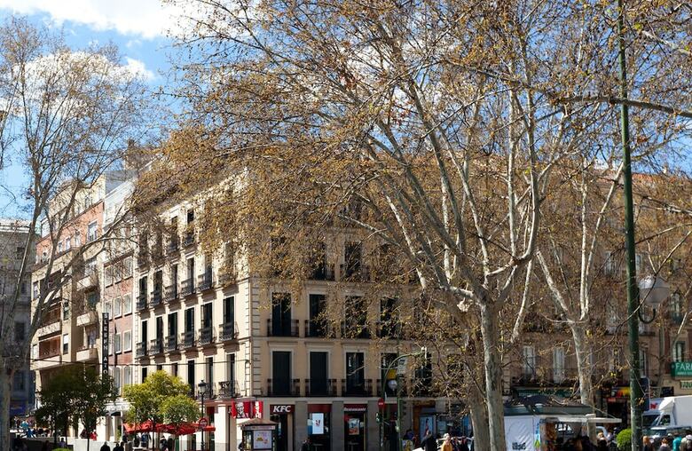 Hostal Sleep'n Atocha