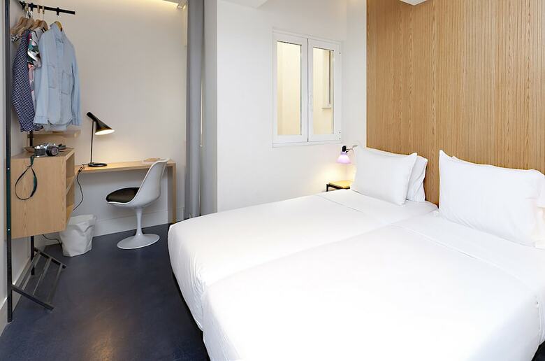 Hostal Sleep'n Atocha