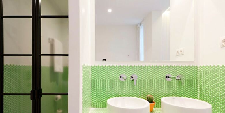 Hostal Sleep'n Atocha