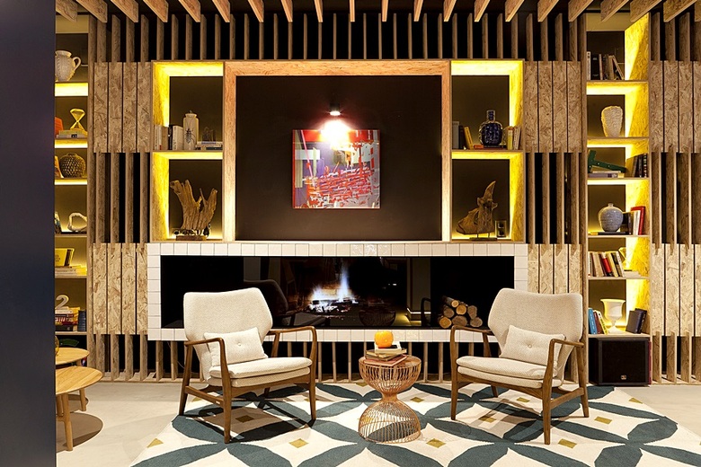 Hostal Sleep'n Atocha