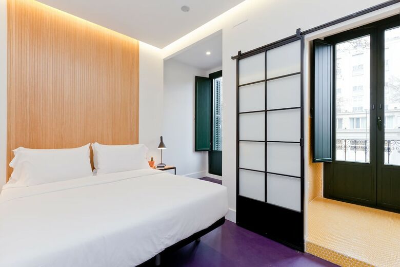 Hostal Sleep'n Atocha