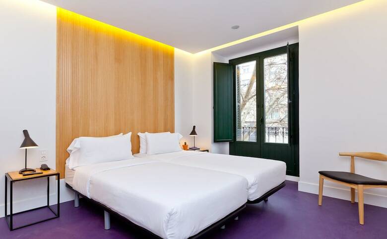 Hostal Sleep'n Atocha