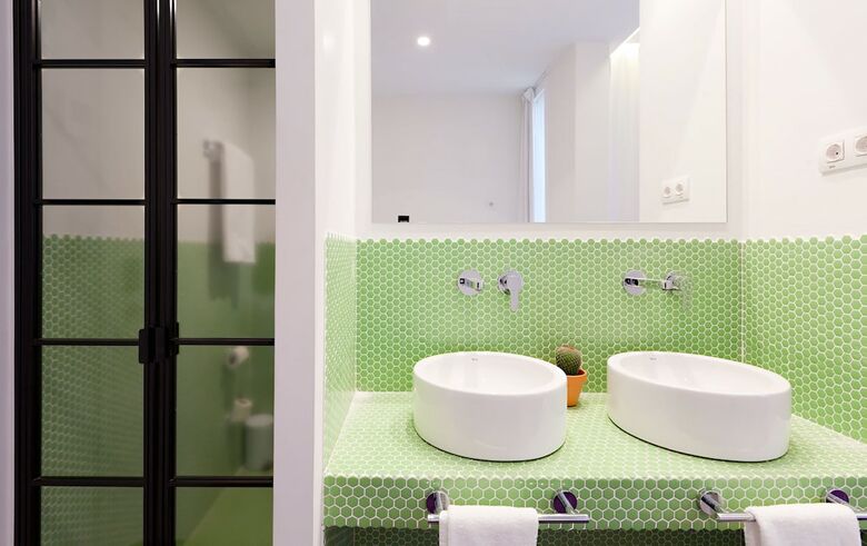 Hostal Sleep'n Atocha