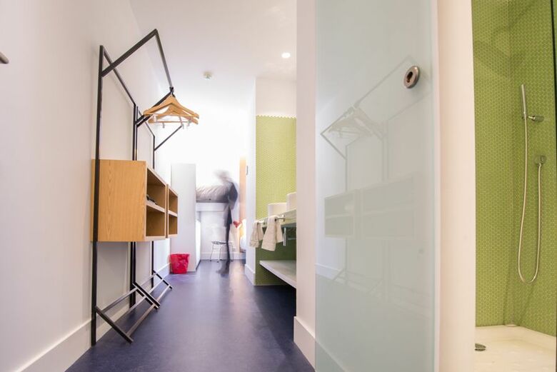 Hostal Sleep'n Atocha