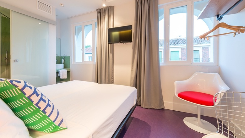 Hostal Sleep'n Atocha