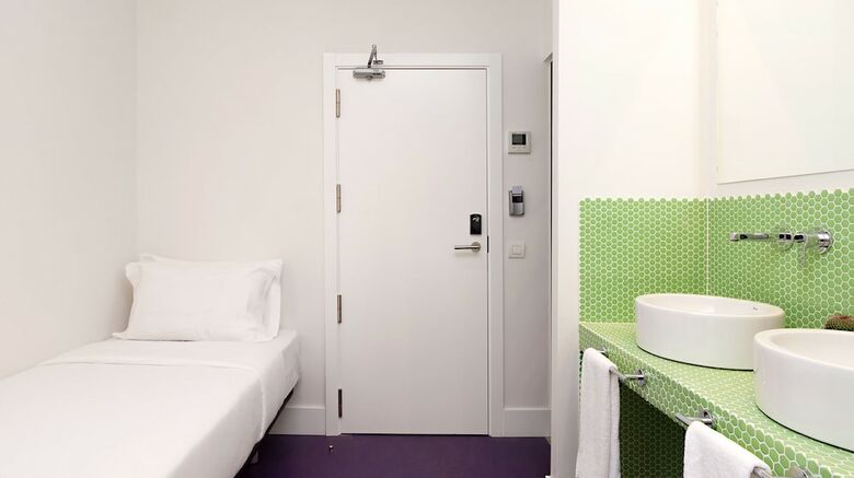 Hostal Sleep'n Atocha