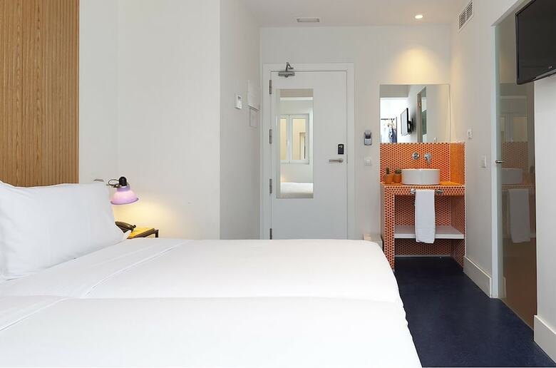 Hostal Sleep'n Atocha