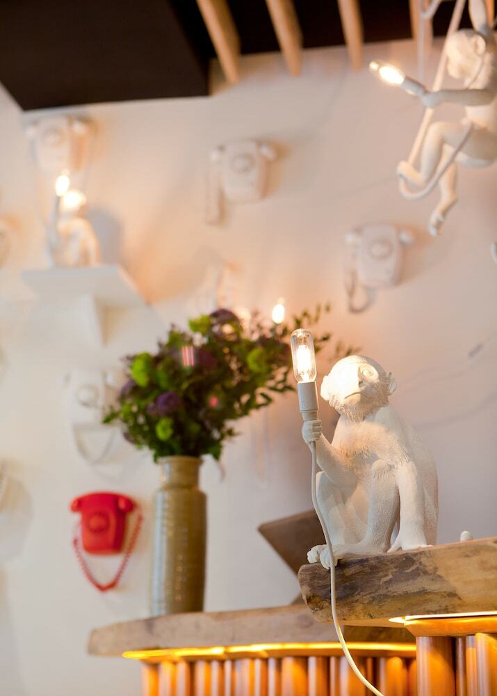 Hostal Sleep'n Atocha
