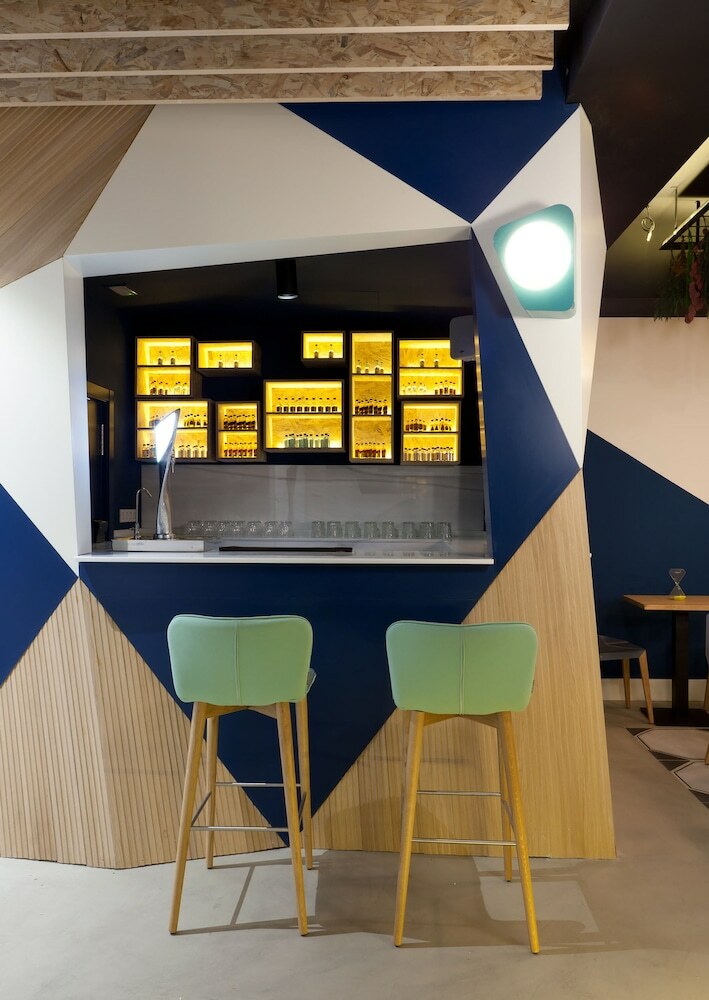 Hostal Sleep'n Atocha