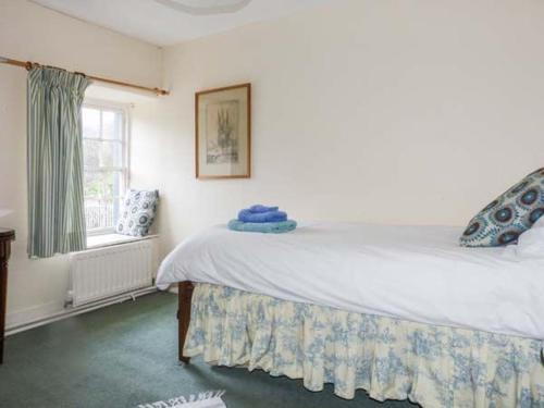 Townhead Farmhouse