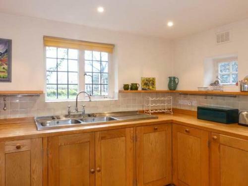 Townhead Farmhouse