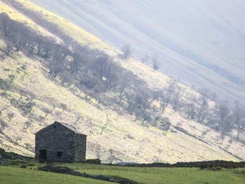 Townhead Farmhouse