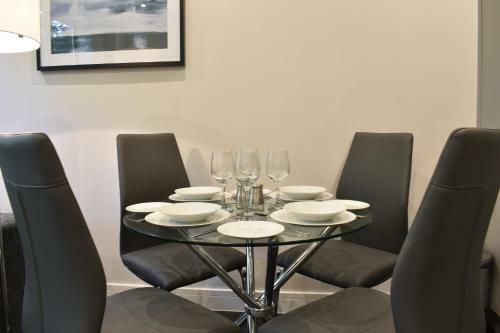 Watford Apartments Century House