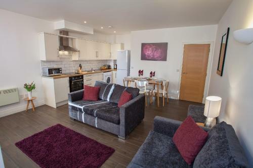 Apartamento Cristol Clear Living At Thornhill House