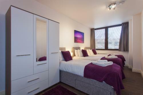 Apartamento Cristol Clear Living At Thornhill House