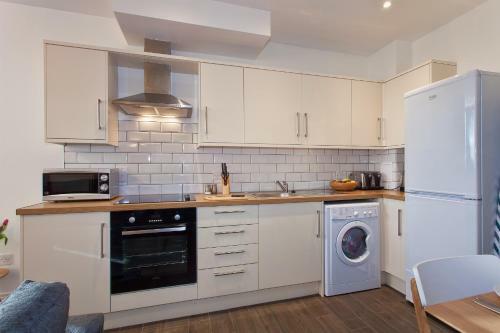 Apartamento Cristol Clear Living At Thornhill House