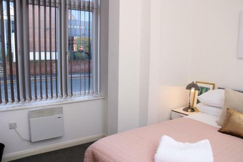 Upton Road Apartments