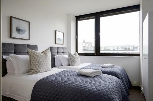Upton Road Apartments