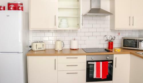 Upton Road Apartments