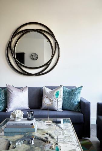Upton Road Apartments