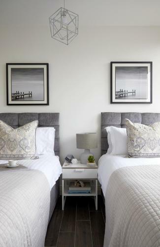 Upton Road Apartments