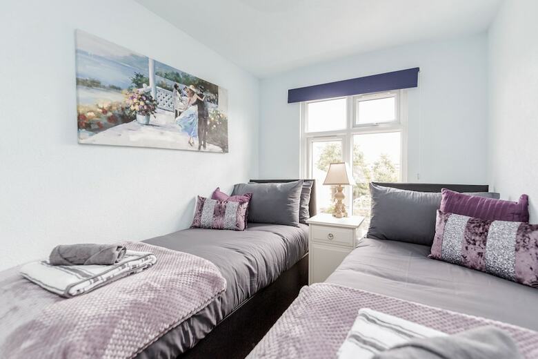 Apartamento Watford General Suites