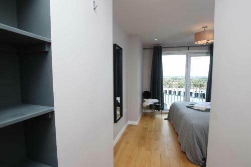Apartamento The Clarendon Lofts