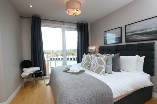 Apartamento The Clarendon Lofts