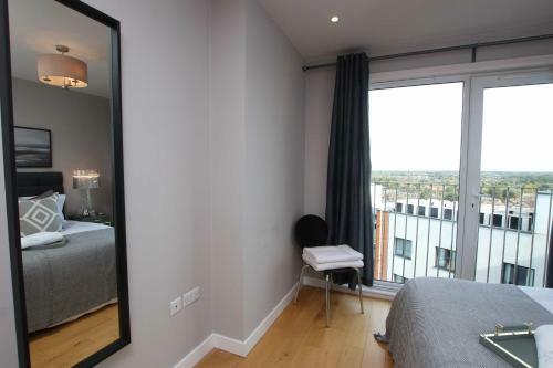 Apartamento The Clarendon Lofts