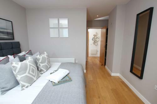 Apartamento The Clarendon Lofts