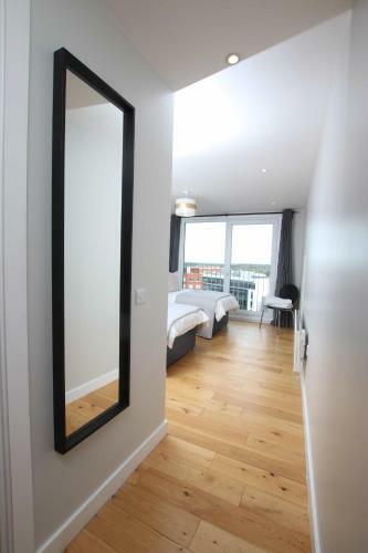 Apartamento The Clarendon Lofts