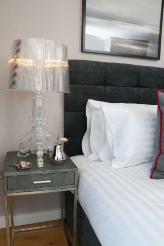 Apartamento The Clarendon Lofts