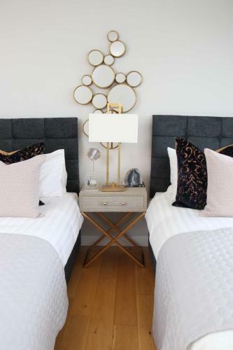 Apartamento The Clarendon Lofts