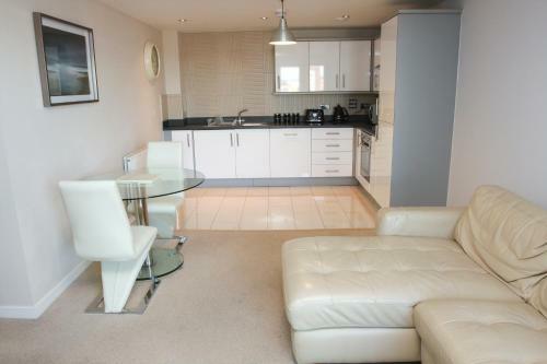 Apartamento Wilmington Close