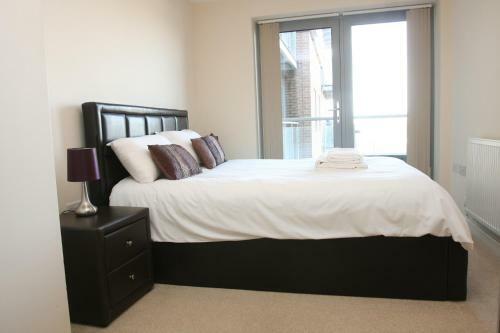 Apartamento Wilmington Close