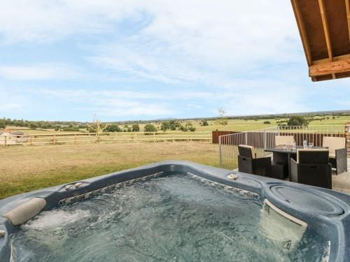 Swan Lodge, Wedmore