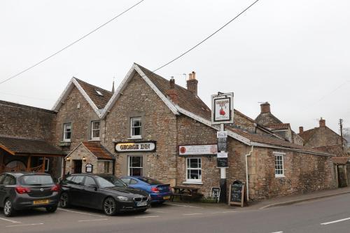 Posada The George Inn