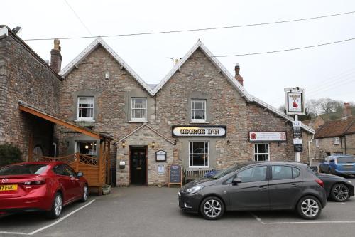 Posada The George Inn