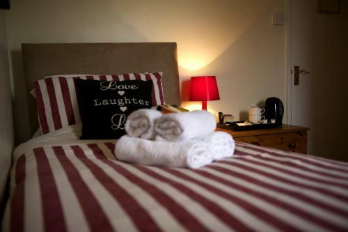 Worth House Bed And Breakfast
