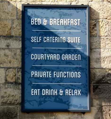 Bed & Breakfast The Cross At Croscombe