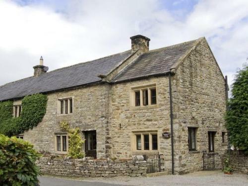 Eastburn Cottage