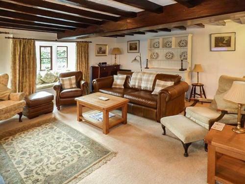 Eastburn Cottage