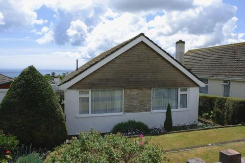 Woodbury, Teignmouth