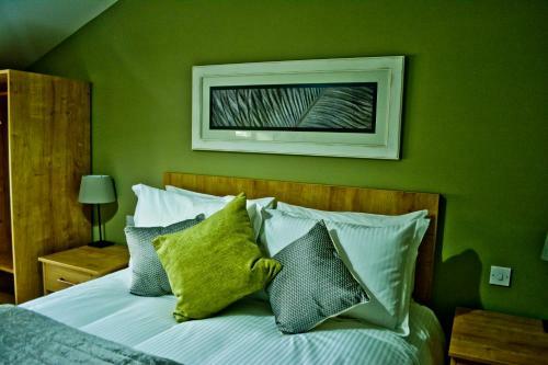 Bed & Breakfast The Ugly Duckling