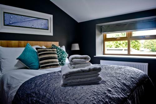 Bed & Breakfast The Ugly Duckling
