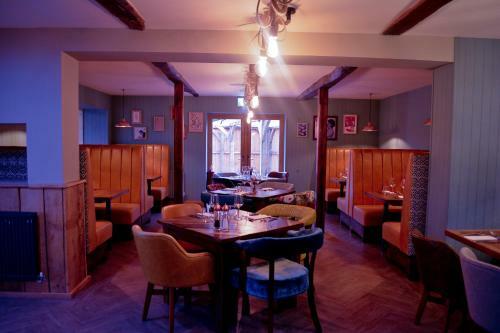 Bed & Breakfast The Ugly Duckling