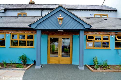 Bed & Breakfast The Ugly Duckling