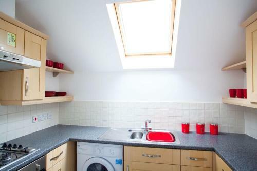 Apartamento Marlborough Road