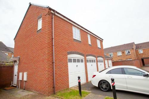 Apartamento Marlborough Road